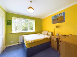 BEDROOM ONE- click for photo gallery